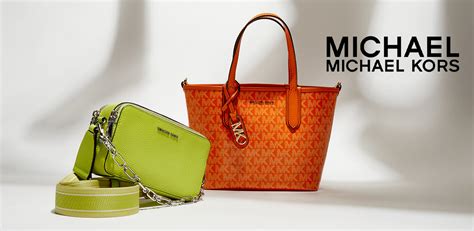 Vente privée MICHAEL KORS — sacs, chaussures et montres 